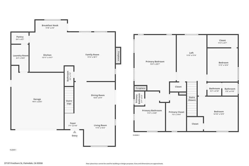 37137 Firethorn Street, Palmdale, California 93550 home-pic-46